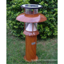 2.5W Super Brightness Solar Lawn Lamp